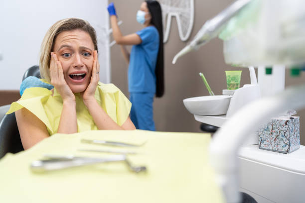 Best Urgent Care for Lost Fillings or Crowns in Crestline, CA