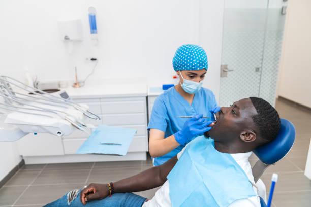 Best Emergency TMJ Treatment in Crestline, CA