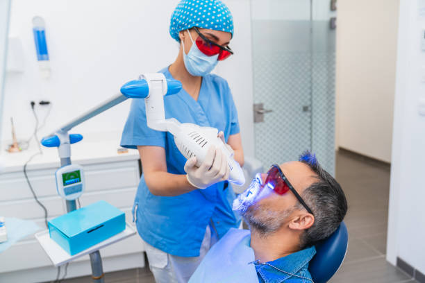 Best Pediatric Emergency Dentist in Crestline, CA